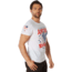 Rothco Freedom &amp; Liberty Patriotic T-Shirt, White, Medium, 18120-White-M