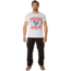 Rothco Freedom &amp; Liberty Patriotic T-Shirt, White, Medium, 18120-White-M