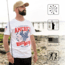 Rothco Freedom &amp; Liberty Patriotic T-Shirt - Mens, White, Medium, 18120-White-M