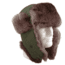 Rothco Fur Flyers Hat, Olive Drab, 7, 9860-OliveDrab-7