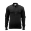 Rothco G.I. Style 5-Button Acrylic Sweater, Black, Small, 6368-Black-S