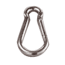 Rothco G.I. Style 80mm Carabiner 6kn Test Strength, 371