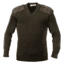 Rothco G.I. Style Acrylic V-Neck Sweater, Olive Drab, M, 6345-OliveDrab-M