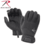 Rothco Rapid Fit Duty Gloves, Black, Extra Small, 34690-Black-XS