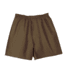 Rothco G.I. Type Brown Boxer Shorts, Small, 157-S