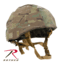 Rothco G.I. Type Camouflage MICH Helmet Covers, MultiCam, 9629-MultiCam-SM