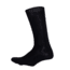 Rothco G.I. Type Cushion Sole Socks, Black, Small, 4564-Black-S