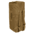 Rothco G.I. Type Enhanced Double Strap Duffle Bag, Coyote Brown, 2684-CoyoteBrown