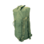Rothco G.I. Type Enhanced Double Strap Duffle Bag, Olive Drab, 2484-OliveDrab