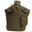 Rothco G.I. Type Enhanced Nylon 1qt. Canteen Cover, Olive Drab, 40010-OliveDrab