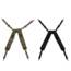Rothco G.I. Type H Style LC-1 Suspenders, Olive Drab, 7045-OliveDrab
