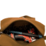 Rothco G.I. Type Mechanics Tool Bags, Work Brown, 91911-WorkBrown