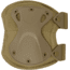 Rothco Low Profile Tactical Knee Pads, Coyote Brown, 1185-CoyoteBrown 