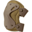 Rothco Low Profile Tactical Knee Pads, Coyote Brown, 1185-CoyoteBrown 