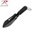 Rothco Compact Multi-Tool Shovel, Black, 10155
