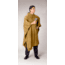 Rothco G.I. Type Military Rip-Stop Poncho, Coyote Brown, 4938-CoyoteBrown