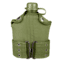Rothco G.I. Type Plastic Canteen &amp; Pistol Belt Kit, 588