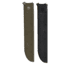 Rothco G.I. Type Plastic Machete Sheath, Black, 871-Black