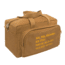 Rothco G.I. Type Zipper Pocket Mechanics Tool Bag w/ Military Stencil, One Size, Coyote Brown, 91132-CoyoteBrown-OneSize