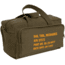 Rothco G.I. Type Zipper Pocket Mechanics Tool Bag With Military Stencil, Olive Drab, One Size, 9114-OliveDrab-OneSize