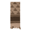 Rothco Gadsden Snake Shemagh Tactical Desert Scarf, Tan, 88530-Tan