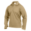 Rothco Gen III Level II Underwear Top, Desert Sand, M, 69020-DesertSand-M