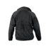 Rothco Generation III Level 3 ECWCS Fleece Jacket, Black, M, 9739-Black-M