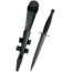 Rothco Geniune British Commando Knife, 3412