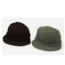Rothco Genuine G.I. Jeep Cap, Black, 7708-Black