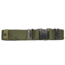 Rothco Genuine G.I. New Issue Quick Release Pistol Belt, Olive Drab, L, 9074-OliveDrab-L