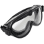 Rothco Genuine G.I. Type Sun, Wind & Dust Goggles, Black, 10350