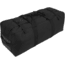 Rothco GI Type Enhanced Duffle Bag, Black, 2878-Black