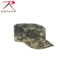 Rothco Gov't Spec 2 Ply Poly/Cotton Rip-Stop Army Ranger Fatigue Cap, 6 3/4, 5647-634