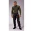 Rothco Government Type Wool Commando Sweater, 42, Olive Drab, 6348-42-OliveDrab