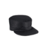Rothco Govt Spec 2 Ply Poly/Cotton Army Ranger Fatigue Cap, Black, 7, 5642-Black-7