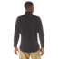 Rothco Grid Fleece Pullover, Black, Medium, 613902039551