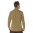 Rothco Grid Fleece Pullover, Coyote Brown, Extra Large, 613902039667