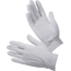 Rothco Gripper Dot Parade Gloves, White, M, 4411-Md