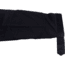Rothco 1/4 Zip Tactical Airsoft Combat Shirt - Men's, Black, Small, 10216-Black-S