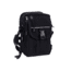 Rothco Heavyweight Canvas Classic Passport Travel Pouch, Black, 99146-Black