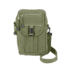 Rothco Heavyweight Canvas Classic Passport Travel Pouch, Olive Drab, 9146-OliveDrab