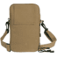 Rothco Heavyweight Classic Canvas Passport Travel Pouch, Coyote Brown, 91460-CoyoteBrown