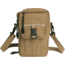 Rothco Heavyweight Classic Canvas Passport Travel Pouch, Coyote Brown, 91460-CoyoteBrown