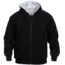 Rothco Heavyweight Sherpa Sweatshirt - Men's, Black, 8266