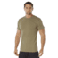 Rothco Heavyweight T-Shirt 5014, AR 670-1 Coyote Brown, XL, 50180-AR670-1CoyoteBrown-XL
