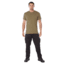 Rothco Heavyweight T-Shirt 5014, AR 670-1 Coyote Brown, XL, 50180-AR670-1CoyoteBrown-XL