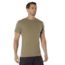 Rothco Heavyweight T-Shirt 5014, AR 670-1 Coyote Brown, XL, 50180-AR670-1CoyoteBrown-XL