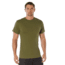 Rothco Heavyweight T-Shirt 5014, Olive Drab, XL, 50190-OliveDrab-XL