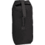 Rothco Heavyweight Top Load Canvas Duffle Bag, Black, 21x36, 3336-Black-21x36