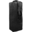 Rothco Heavyweight Top Load Canvas Duffle Bag, Black, 25x42, 3333-Black-25x42